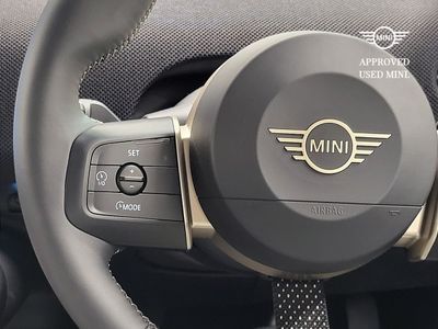 2024 Mini Cooper