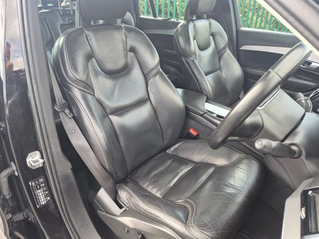 2016 Volvo XC90