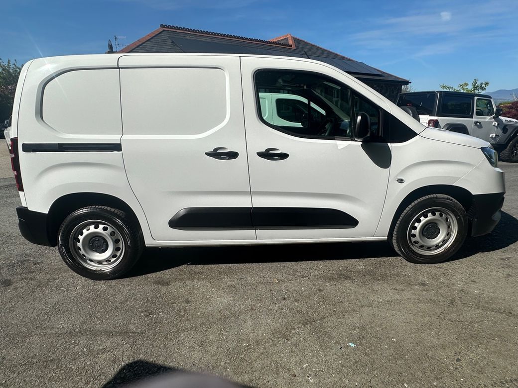 2023 Toyota Proace
