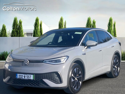 2023 Volkswagen ID.5
