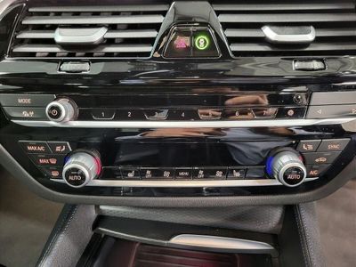 2023 BMW 5 Series