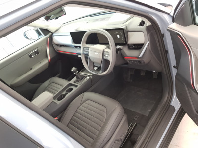 2027 Kia Seltos