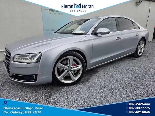 vehicle for sale from Kieran Moran Car Sales