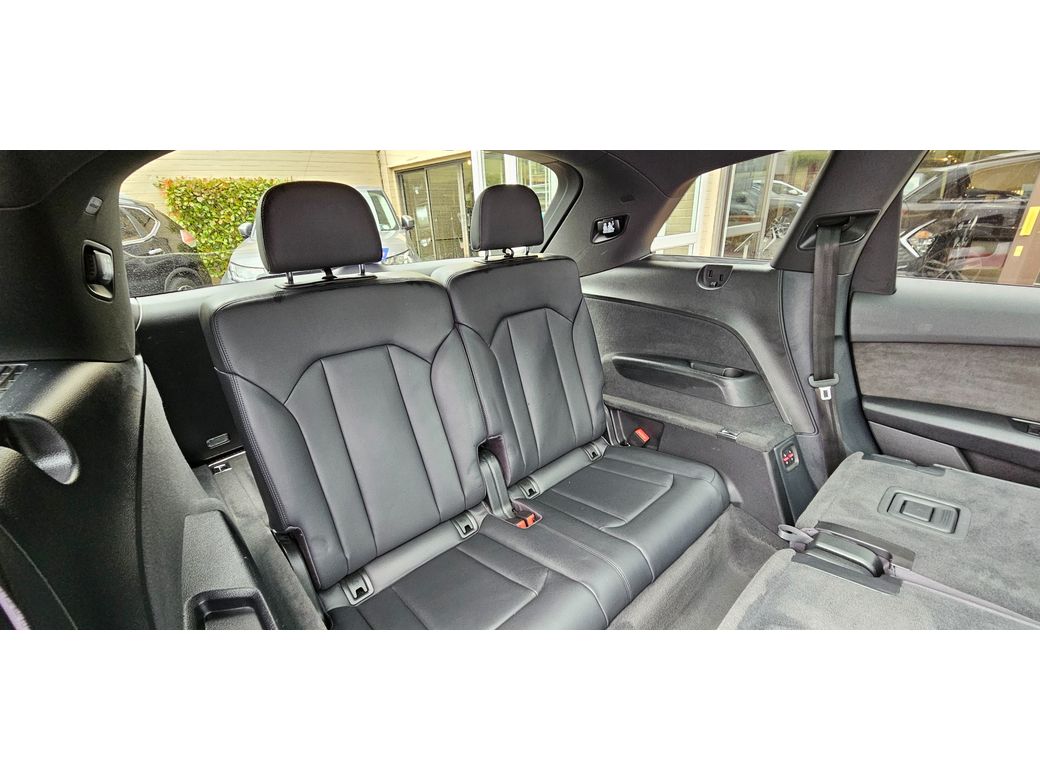 2016 Audi Q7