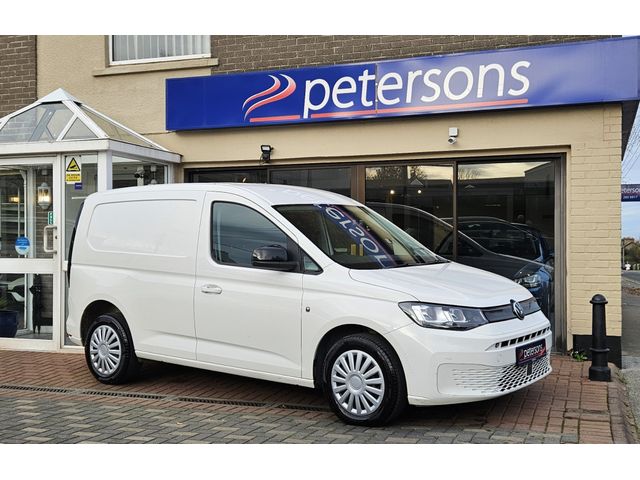 vehicle for sale from Petersons
