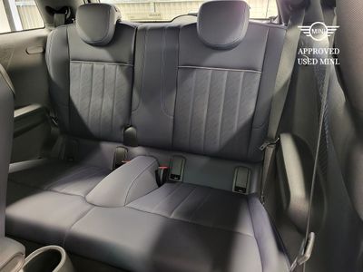 2024 Mini Cooper