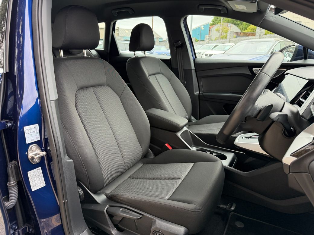 2023 Audi Q4