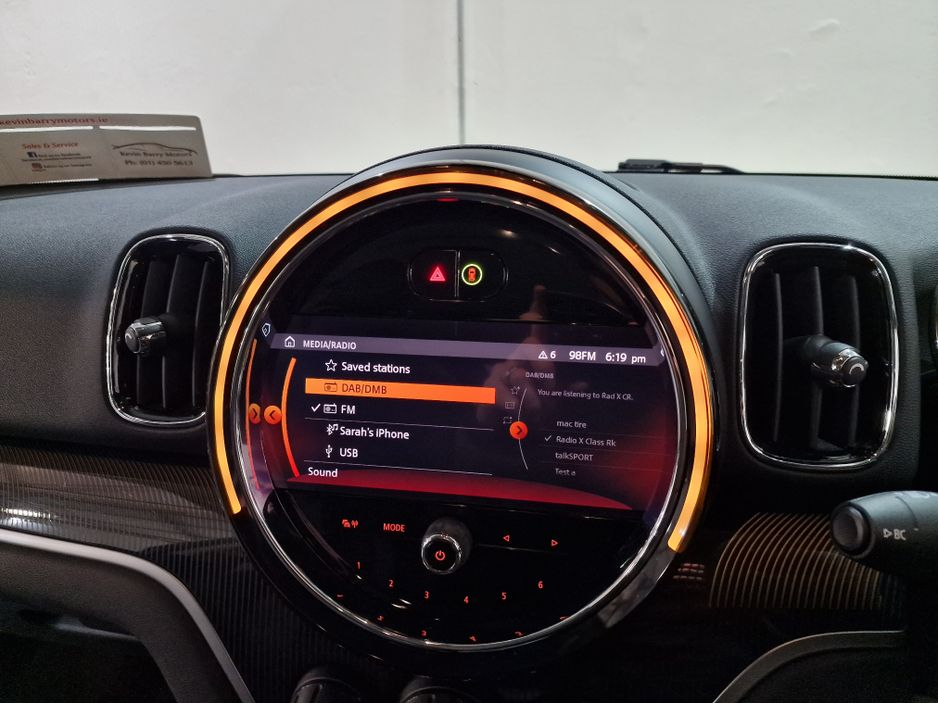 2021 Mini Countryman