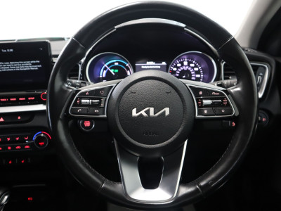 2022 Kia Ceed