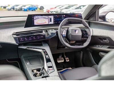 2026 Peugeot 3008