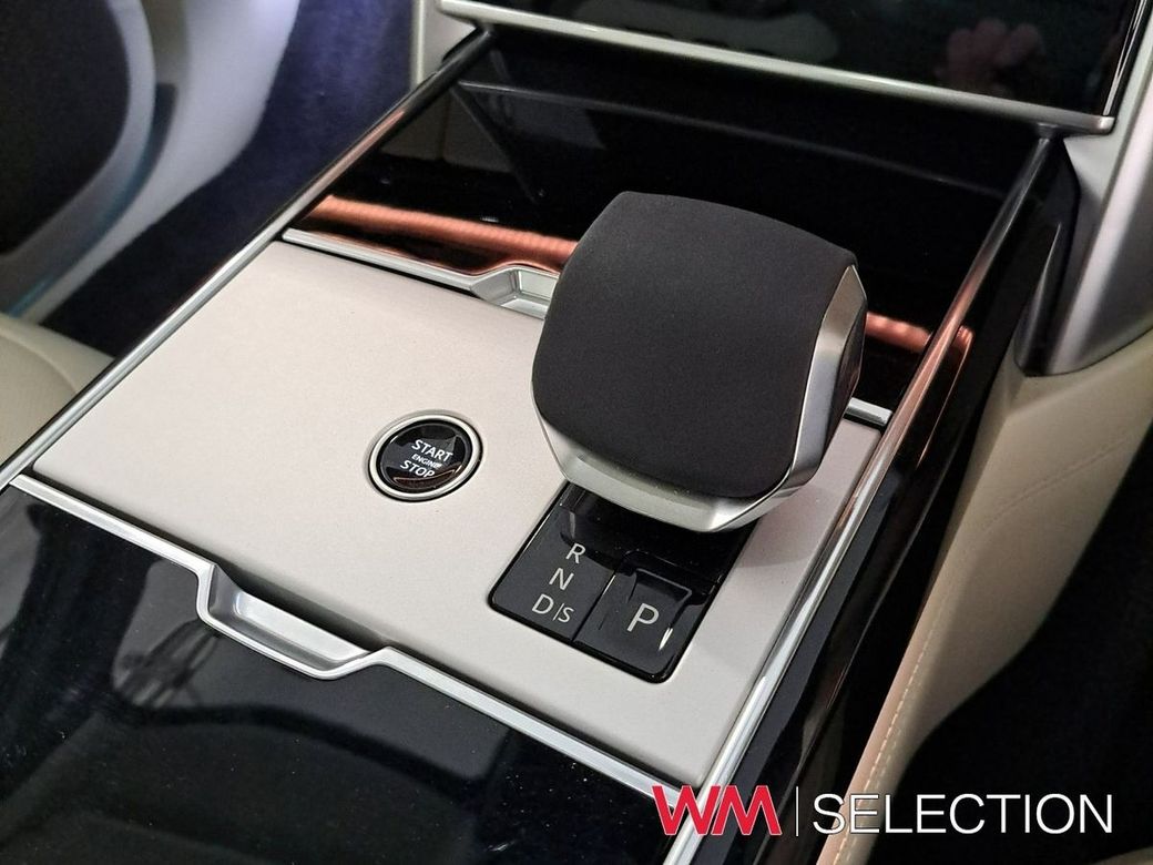 2024 Land Rover Range Rover