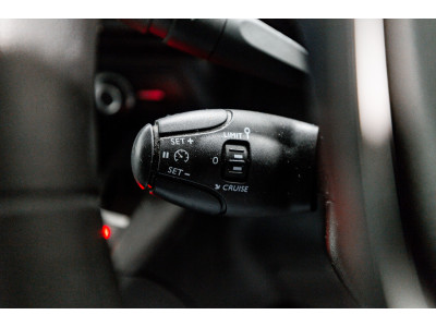 2023 Peugeot Partner