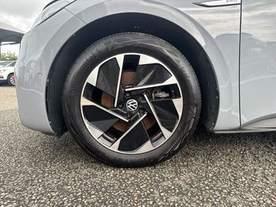 2022 Volkswagen ID.3