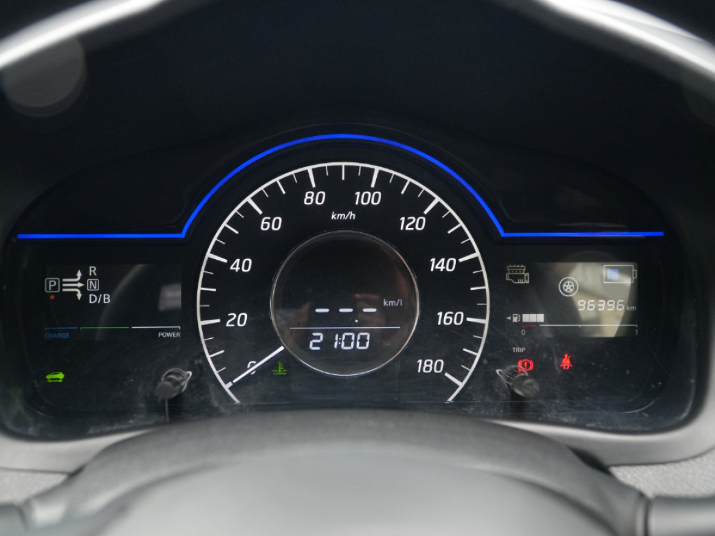 2018 Nissan Note