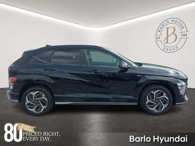 2023 Hyundai Kona