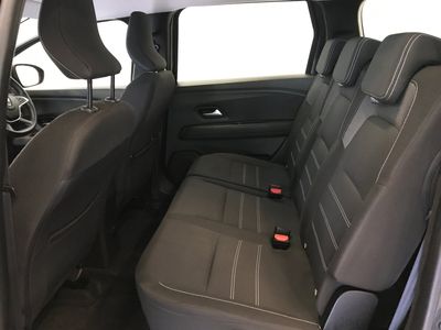 2022 Dacia Jogger