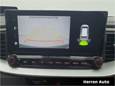 2023 Kia Ceed