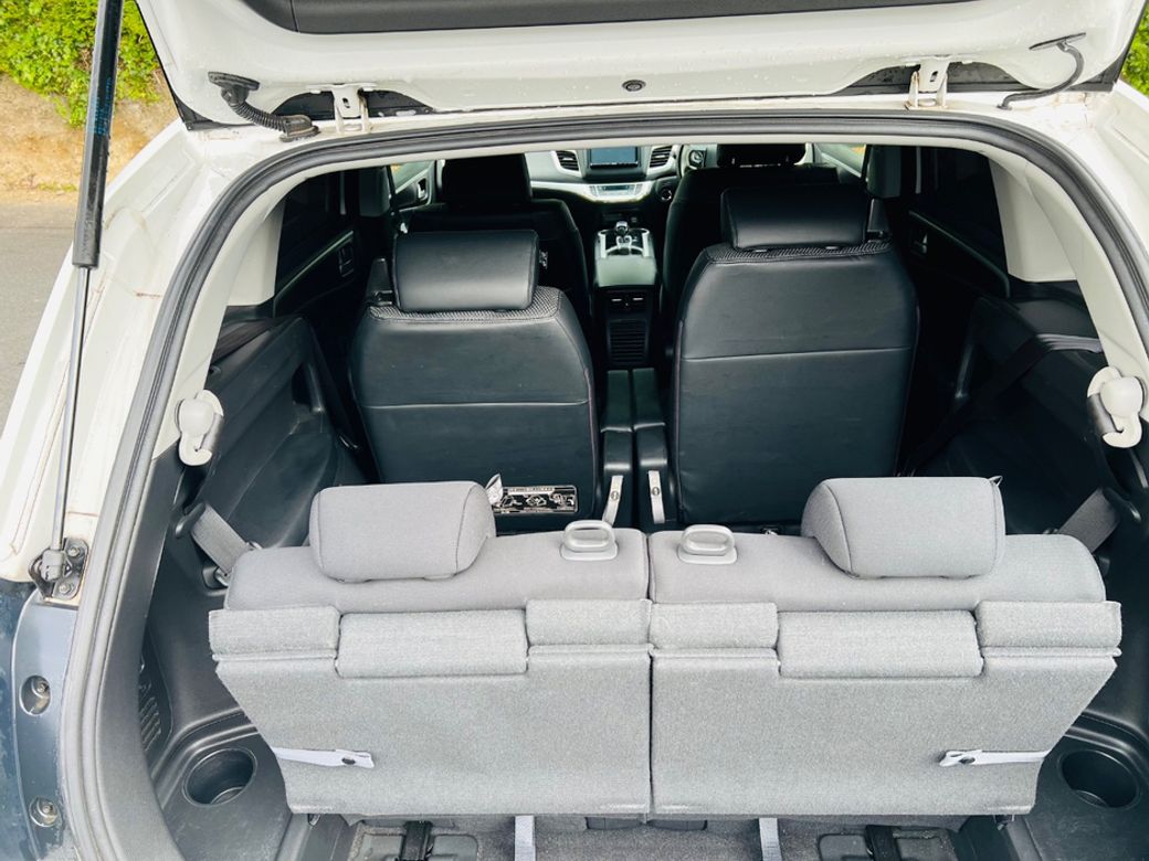 2015 Honda Jade