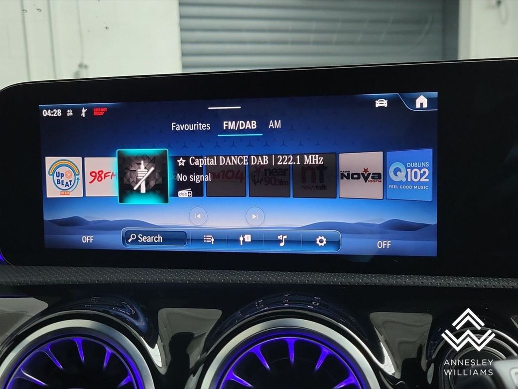 2024 Mercedes-Benz CLA Class