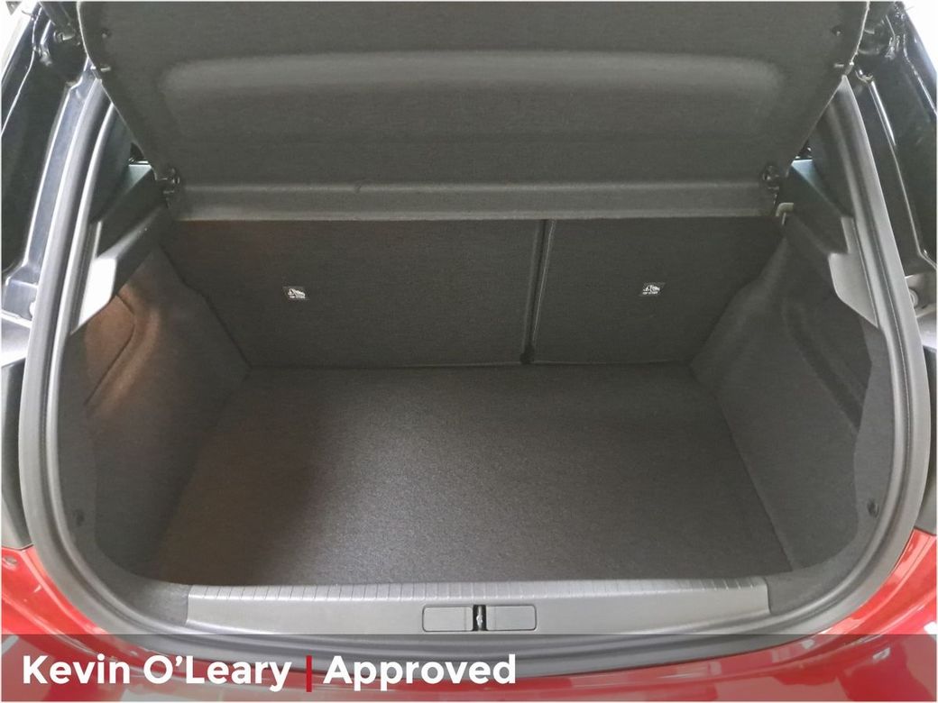 2026 Opel Corsa