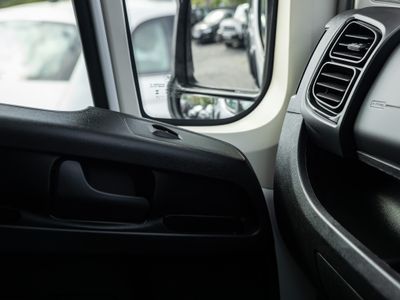 2026 Fiat Ducato
