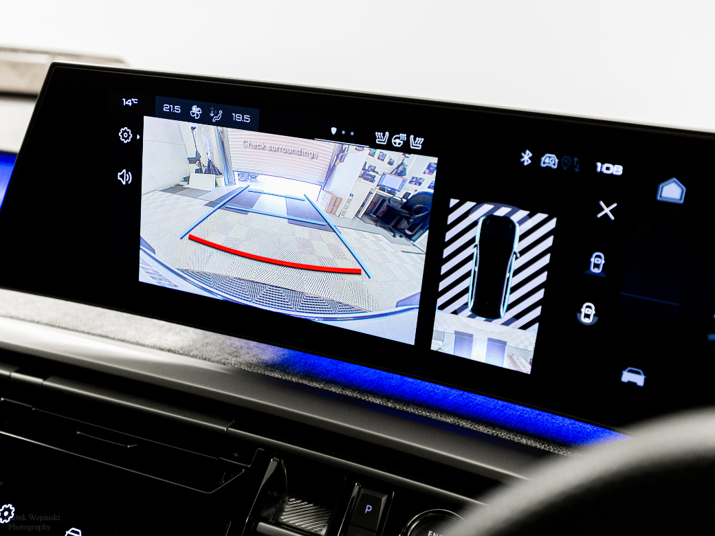 2025 Peugeot 5008