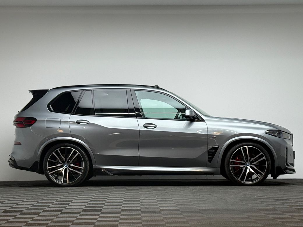2024 BMW X5