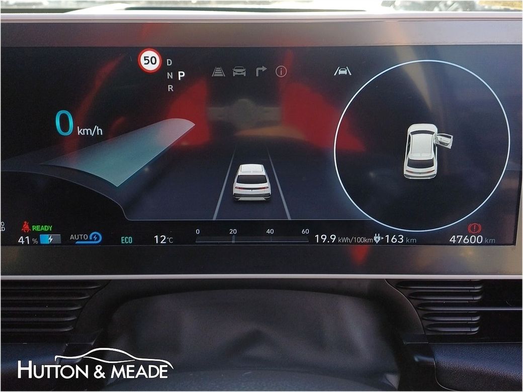 2023 Hyundai Ioniq 5