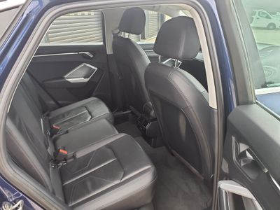 2023 Audi Q3