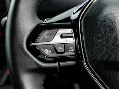 2025 Peugeot Rifter