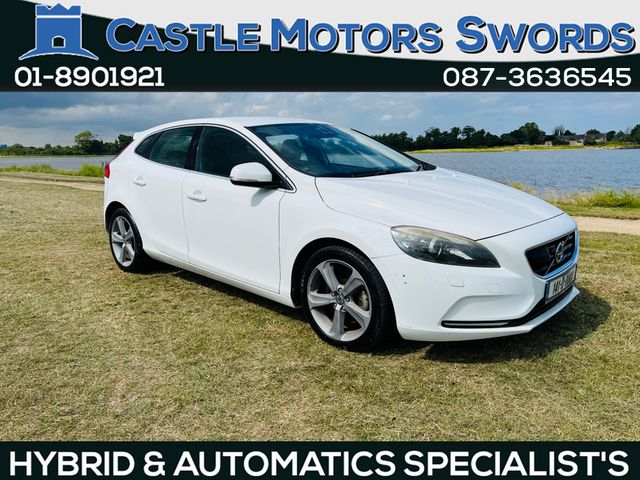vehicle for sale from Castle Motors Swords