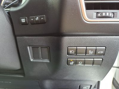 2021 Lexus NX 300h