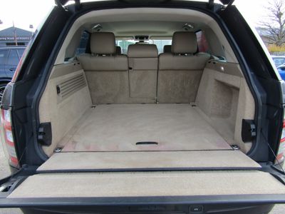 2014 Land Rover Range Rover