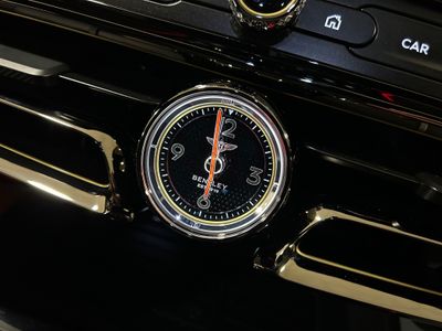 2025 Bentley Flying Spur