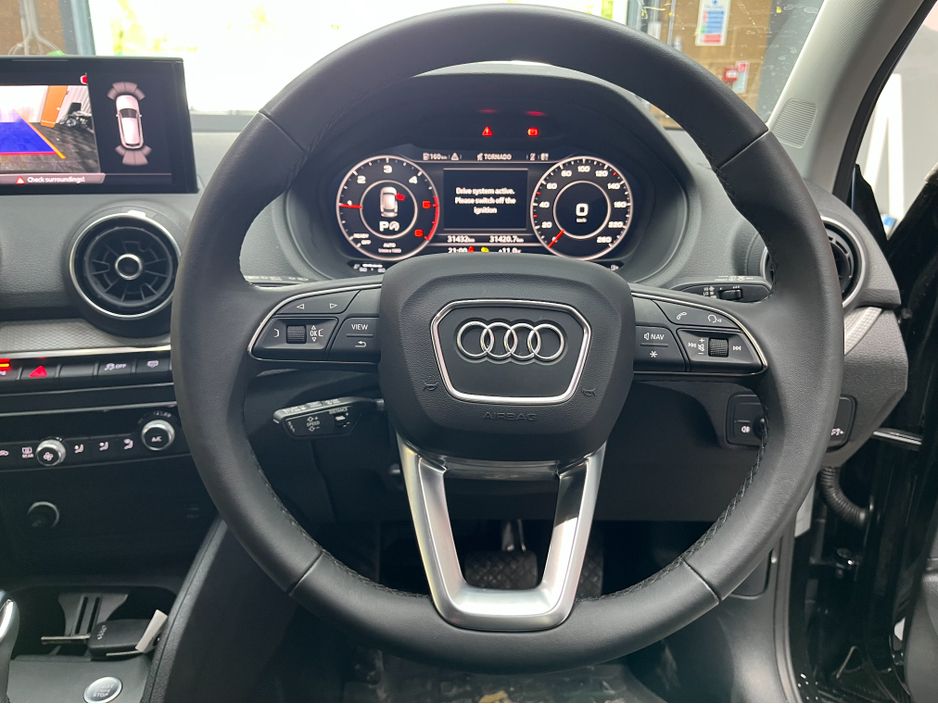 2024 Audi Q2