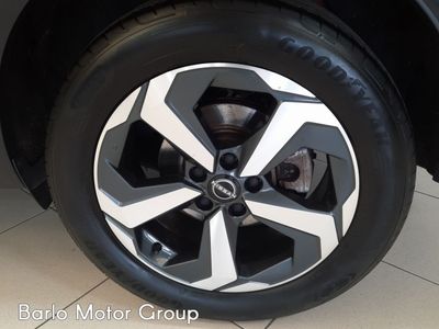 2023 Nissan Qashqai