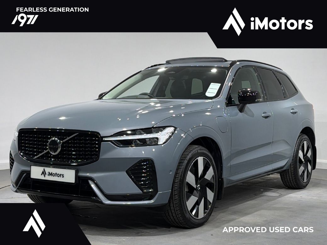 2024 Volvo XC60