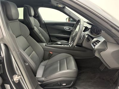 2023 Audi e-tron GT