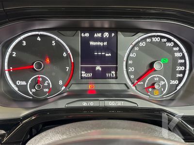 2020 Volkswagen Polo