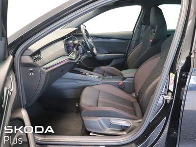 2023 Skoda Octavia
