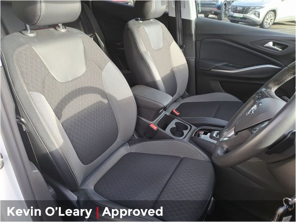 2023 Opel Grandland X