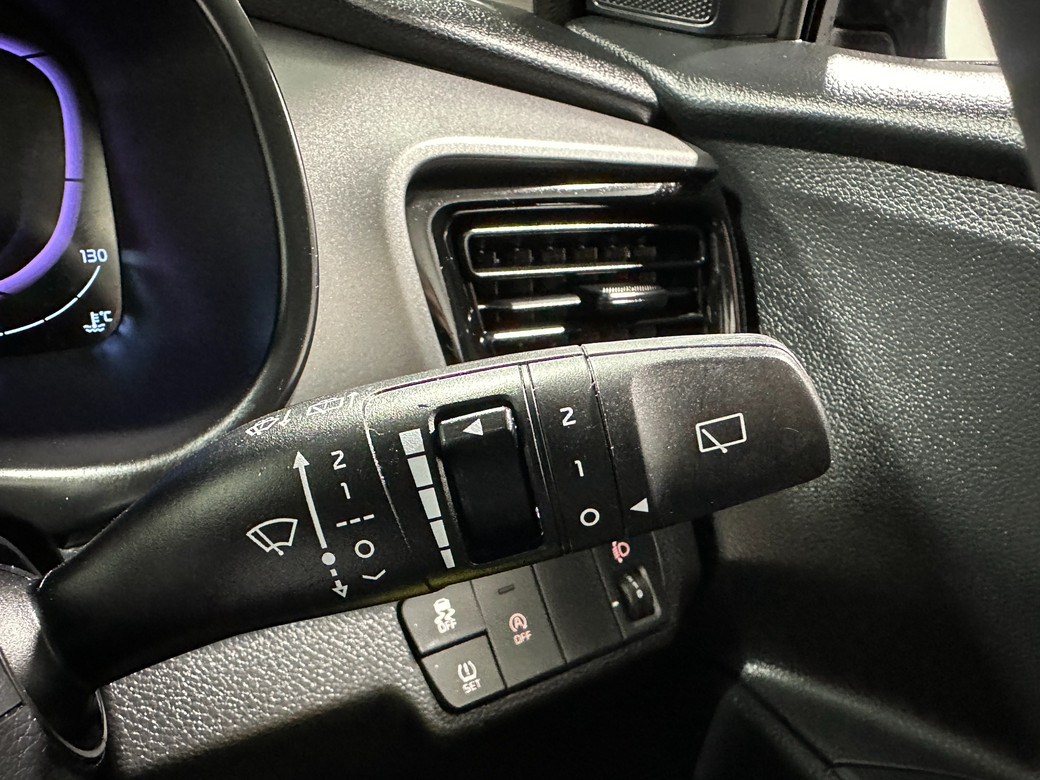 2026 Kia Stonic