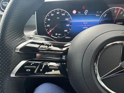 2024 Mercedes-Benz GLC Class