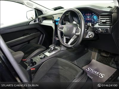 2024 Volkswagen Amarok