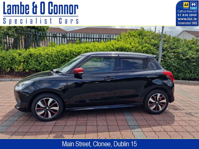 vehicle for sale from Lambe & O'Connor
