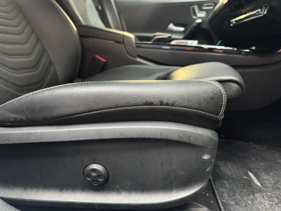 2018 Mercedes-Benz A Class