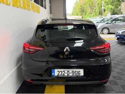 2023 Renault Clio