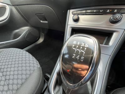 2021 Opel Astra