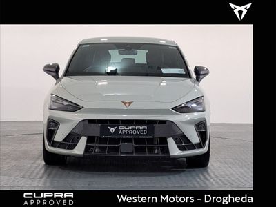2024 Cupra Leon