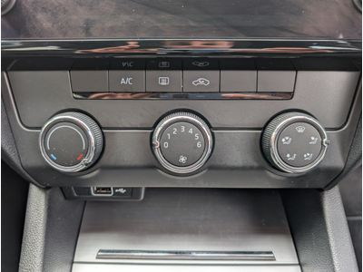 2020 Skoda Octavia